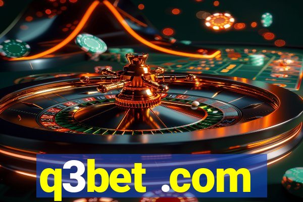 q3bet .com